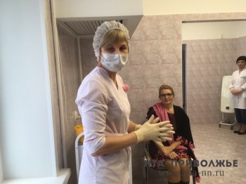 Оказание срочной медпомощи в нижегородских больницах не будет остановлено из-за пятой волны ковида