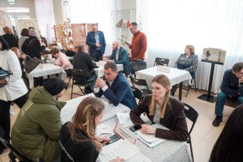 В Павлове пройдет круглый стол для предпринимателей