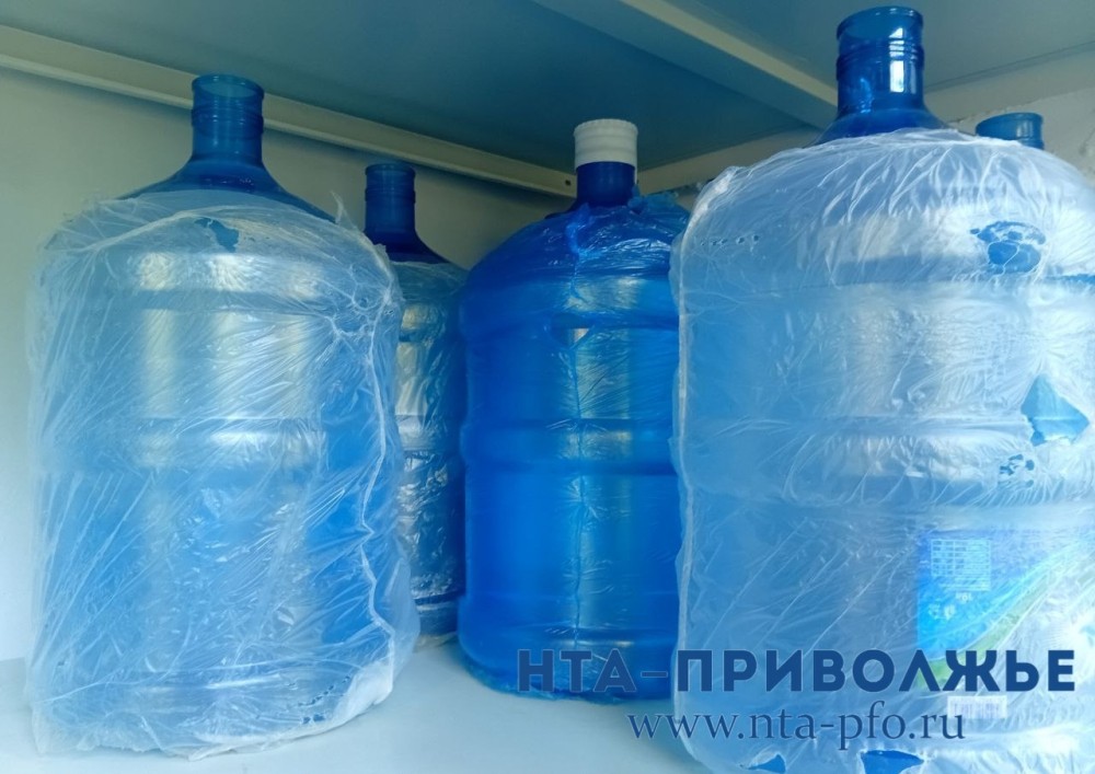 Гендиректор "Облводресурса" выехал в третьи сутки остающийся без воды Вольск