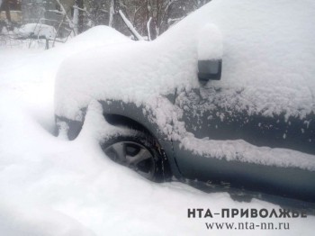 Около 1,26 тыс. административных производств возбуждено с начало зимы за плохую уборку снега в Нижнем Новгороде.