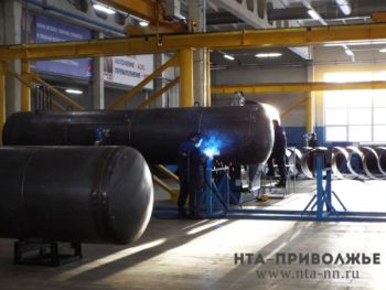Нижегородские промышленники получат возможность заключать специальные инвестиционные контракты с налоговыми льготами