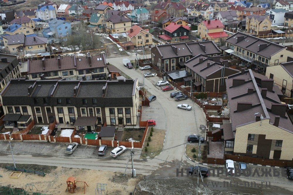 Девять дел возбуждено на застройщиков за обман 260 участников ИЖС в Татарстане