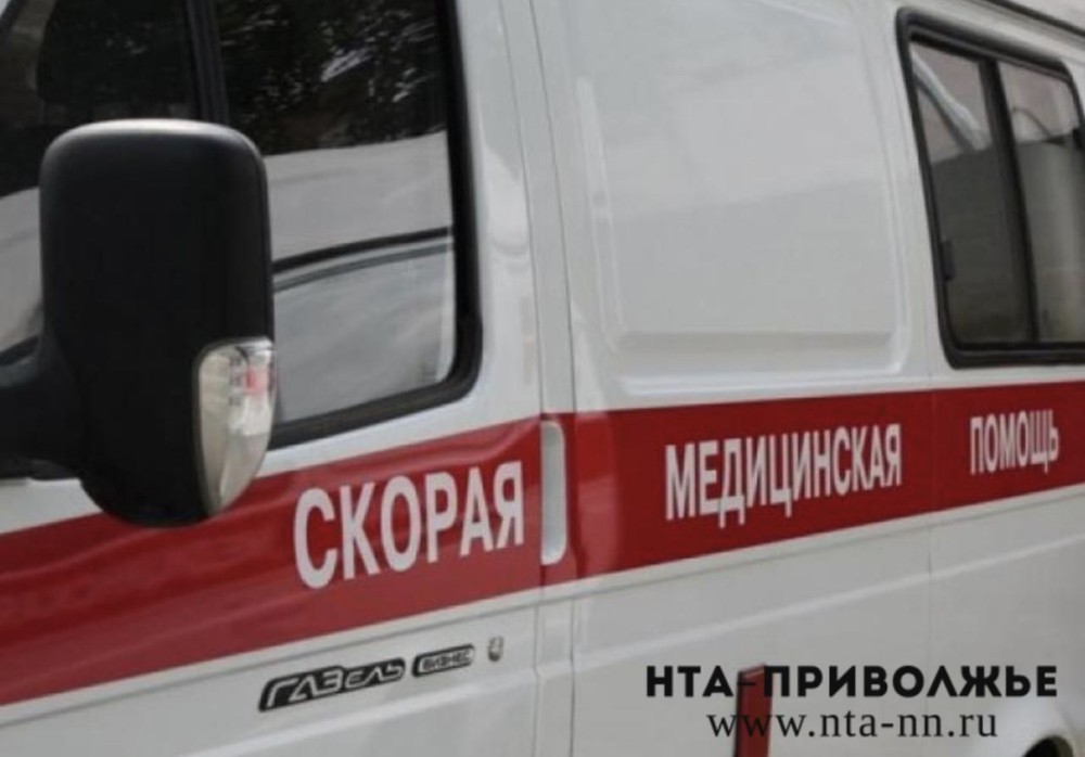 Погибших в сходе семи вагонов поезда в Ульяновской области нет