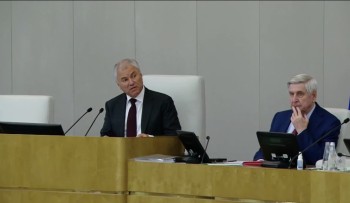 Володин предложил ГД сделать питание в сельских детсадах и школах бесплатным Володин предложил ГД сделать питание в сельских детсадах и школах бесплатным
