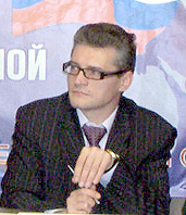 Политическая история Булавинова объективно делает его безусловным лидером любых региональных избирательных списков, считает Семенов