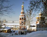 В Нижегородской области в ближайшие дни ожидается незначительное потепление