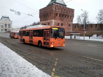 И.о. замминистра транспорта Нижегородской области перейдет на новую работу 