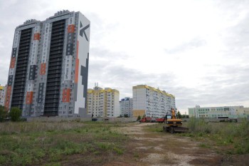 Свыше 500 млн рублей составит стоимость строительства поликлиники в Энгельсе