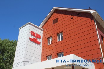 Вертолетную площадку обустроят для нужд СККБ им. ак. Королева в Нижнем Новгороде