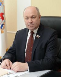 Развитие экономики в Нижегородской области позволяет направлять больше средств в соцсферу – Лебедев
