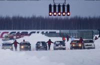 На &quot;Нижегородском кольце&quot; 27 февраля пройдут гонки на кубок губернатора Нижегородской области