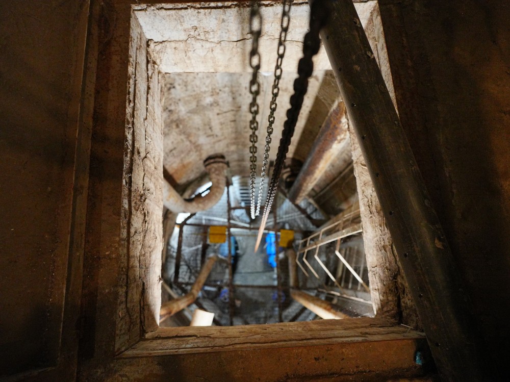 Полотенца и пульты: более 5 тыс. засоров ликвидировали в Нижнем Новгороде