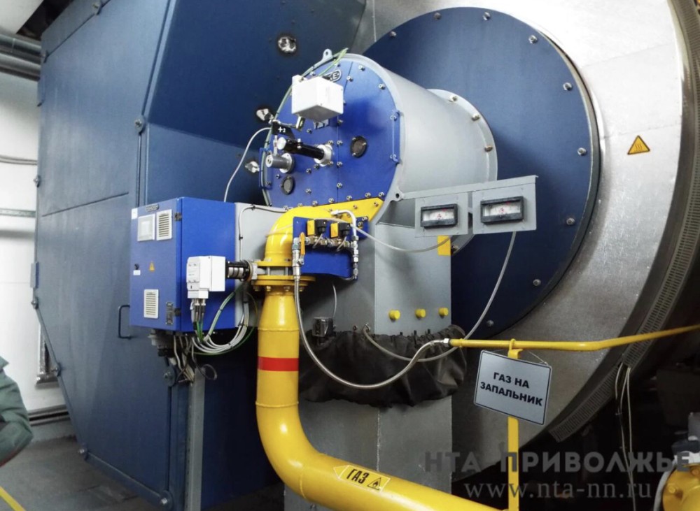 Школьные газовые котельные переведут в республиканское управление в Чувашии