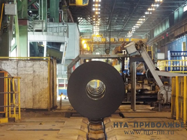Региональный совет по экспорту планируется создать в Нижегородской области Региональный совет по экспорту планируется создать в Нижегородской области