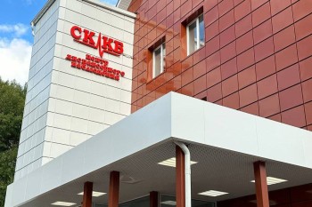 Новый Центр диспансерного наблюдения НИИ – СККБ им. академика Б.А. Королева принял первых пациентов Новый Центр диспансерного наблюдения НИИ – СККБ им. академика Б.А. Королева принял первых пациентов