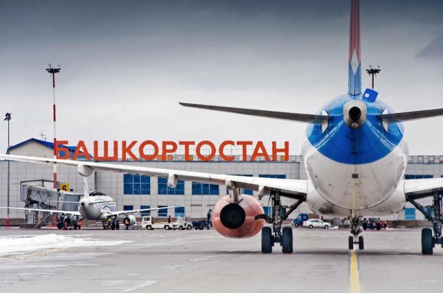 Прямые рейсы из Уфы в Самарканд откроются 17 февраля.
