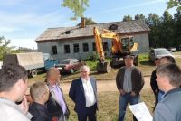 Строительно-монтажные работы в котельной 11Ю в Чебоксарах будут завершены к 10 сентября