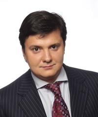 Денис Москвин сложил полномочия депутата Думы Нижнего Новгорода

