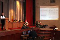 Уровень официально зарегистрированной безработицы в Чебоксарах составил 0,73% в сравнение с прошлым годом
