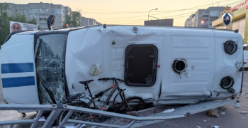 Уголовное дело возбудили по факту массового ДТП в Кстово 