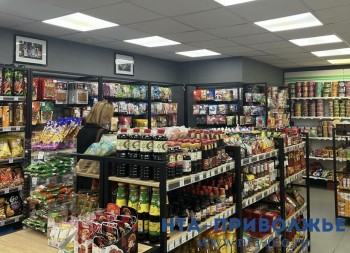Продажу энергетиков ограничат в Чувашии с 1 сентября Продажу энергетиков ограничат в Чувашии с 1 сентября