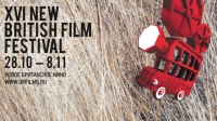 Фестиваль &quot;Новое Британское кино&quot; пройдет в Нижнем Новгороде 11 – 15 ноября