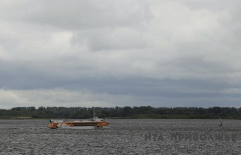 Навигацию маломерных судов по Волге откроют в Саратовской области 29 марта