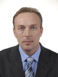 Сергей Миронов назначен и.о.первого заместителя главы администрации Нижнего Новгорода