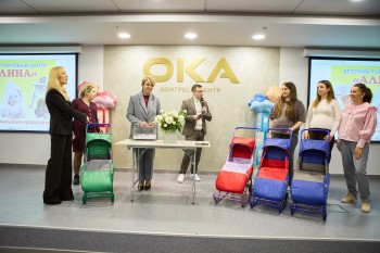 В Нижнем Новгороде пройдет лекторий для беременных