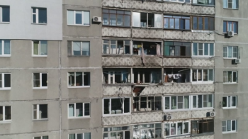 Срок сноса аварийного дома на Краснодонцев в Нижнем Новгороде пока не определен Срок сноса аварийного дома на Краснодонцев в Нижнем Новгороде пока не определен