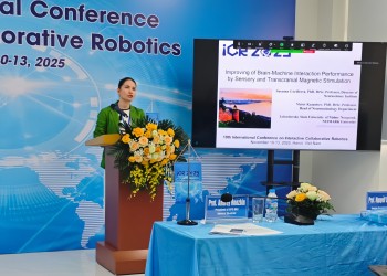 Нижегородские учёные представили методы реабилитации после инсульта