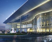 Участок под строительство нового терминала МАНН будет готов к началу июня — Макаров