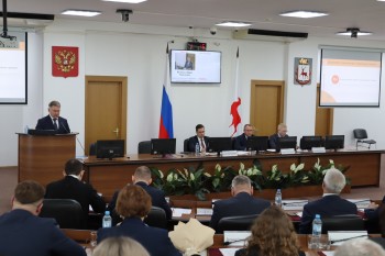 Бюджет Нижнего Новгорода увеличен на 2 млрд рублей