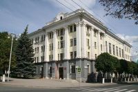 Администрация города Чебоксары направила в республиканское МВД благодарность за сохраненные бюджетные средства