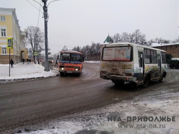 Перевозчика в Нижнем Новгороде могут привлечь к ответственности за введение разной стоимости оплаты при наличном/безналичном расчёте