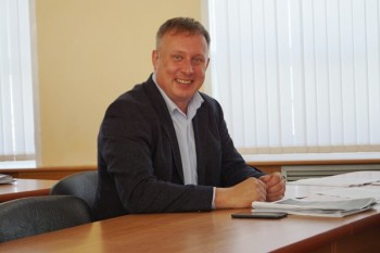 Александр Платонов возглавит департамент-жилищно-коммунального хозяйства администрации Дзержинска