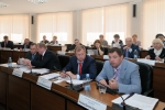 &quot;НТА-Приволжье&quot; представляет рейтинг влиятельности депутатов Думы Нижнего Новгорода по итогам мая 2014 года