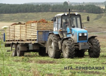 Сельхозтехники на 7,6 млрд рублей обновили предприятия Оренбуржья Сельхозтехники на 7,6 млрд рублей обновили предприятия Оренбуржья