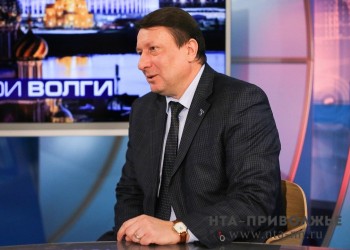 Олег Лавричев: Встреча губернатора с предпринимателями именно сейчас оказалась особенно своевременной, ожидаемой и полезной