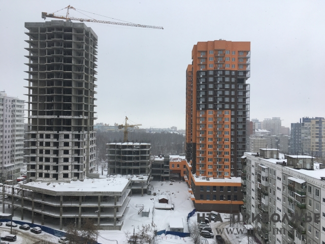 Митинг дольщиков ЖК "Квартал Европейский" пройдет в Нижнем Новгороде 1 марта Митинг дольщиков ЖК "Квартал Европейский" пройдет в Нижнем Новгороде 1 марта