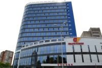 Второй отель сети Hilton появится в Нижнем Новгороде на улице Варварской
