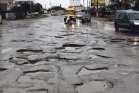 Нижний Новгород вошел в список городов России с самой высокой ценой капремонта квадратного метра дорожного покрытия