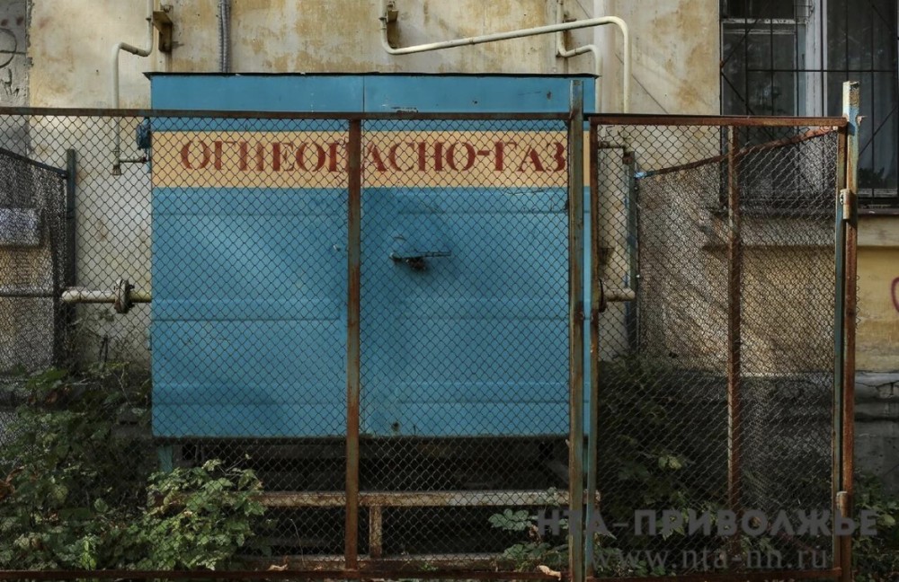 ЕР добилась включения СНТ в программу соцгазификации
