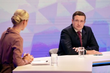 Строительство школ в трёх муниципалитетах области начнётся в 2026 году