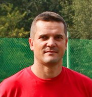 Хорватский специалист Беадер в новом сезоне будет первым помощником главного тренера БК &quot;Нижний Новгород&quot; Лукича