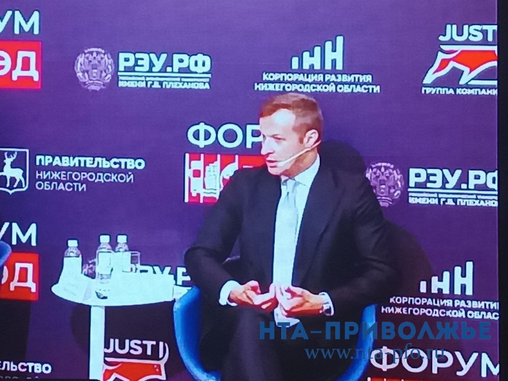 Сервис упрощенной выдачи сим-карт иностранцам предложили в Нижегородской области