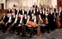 В Нижегородской филармонии 16 октября выступит Амстердамский барочный оркестр
