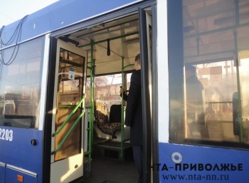 Работу транспорта по брутто-контрактам поддержат в Саратове на 230 млн рублей