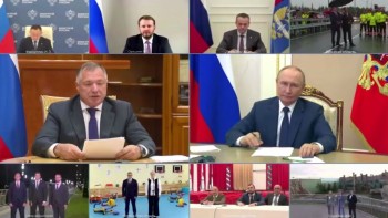 Марат Хуснуллин назвал Нижегородскую область в числе регионов с успешными примерами реализации проектов КРТ