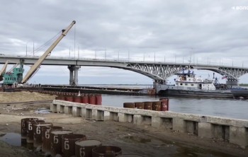 Еще 1 млрд рублей требуется на строительство набережной в Саратове Еще 1 млрд рублей требуется на строительство набережной в Саратове